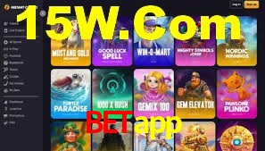 betapp login