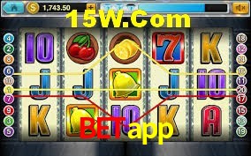 Roulette Table betapp