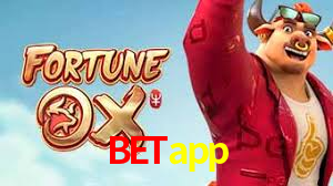 Sinta a adrenalina dos jogos de cassino com betapp