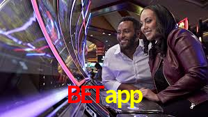 betapp: Seu Cassino Premiado com Pagamentos Rápidos