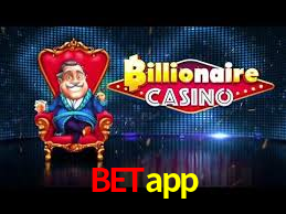 Tennis Betting betapp