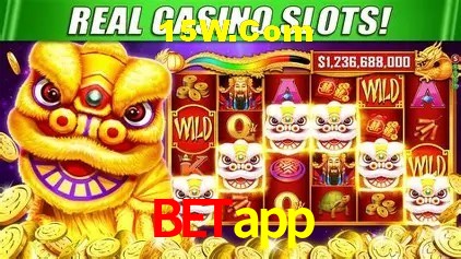 A Emoção da Loteria na betapp: Uma Chance de Mudança de Vida