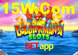 betapp login