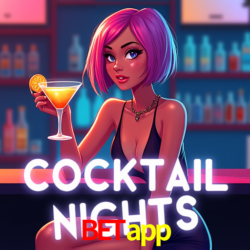 Jogos de Slot betapp