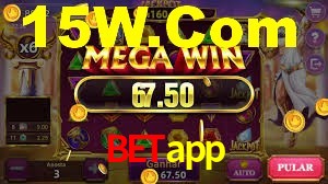 Welcome Bonus betapp