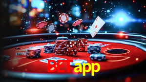 Blackjack Table betapp